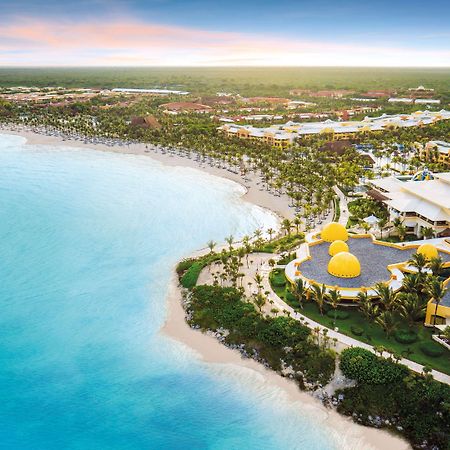 Barcelo Maya Palace Xpu Ha Exteriér fotografie