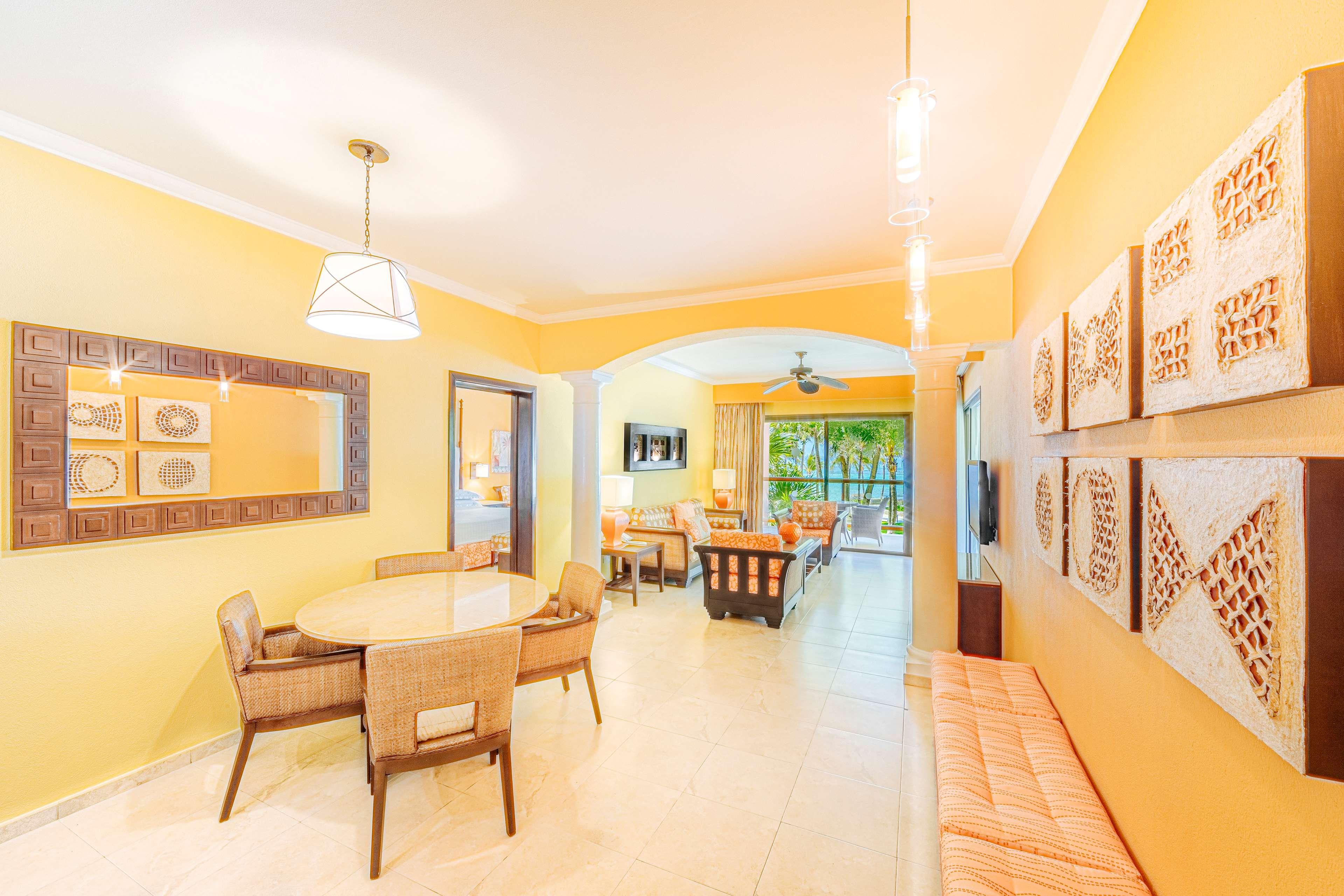Barcelo Maya Palace Xpu Ha Exteriér fotografie