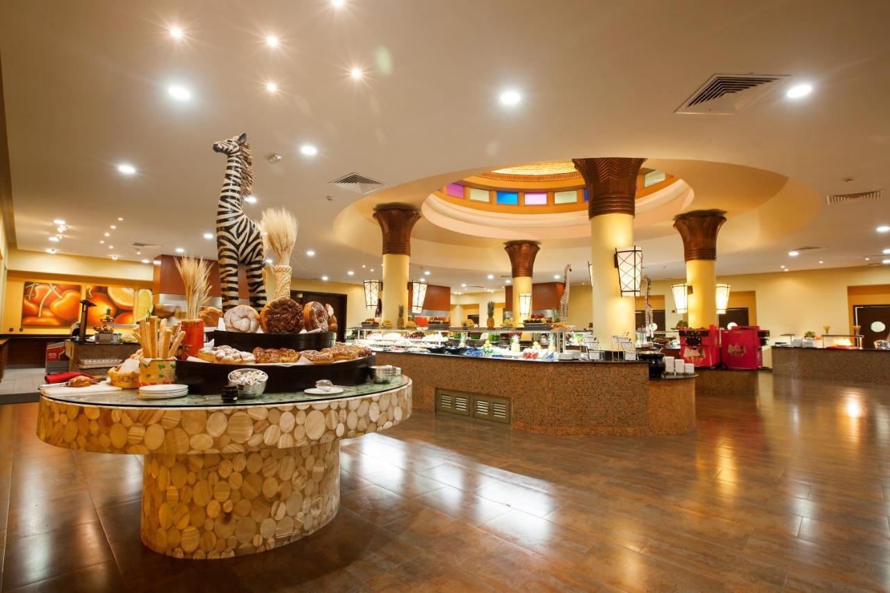 Barcelo Maya Palace Xpu Ha Exteriér fotografie